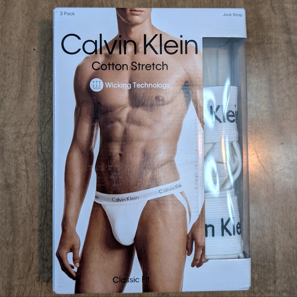 Men's Jock Straps